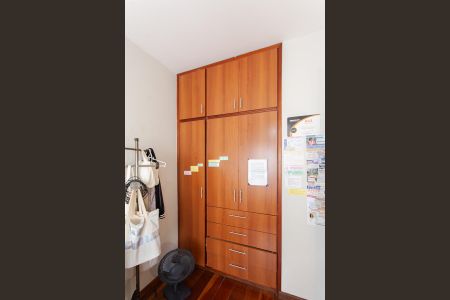 Apartamento à venda com 86m², 3 quartos e 2 vagasQuarto 1