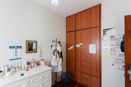 Apartamento à venda com 86m², 3 quartos e 2 vagasQuarto 1