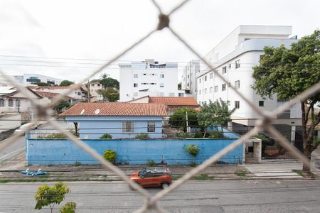 Apartamento à venda com 86m², 3 quartos e 2 vagasVista da Sala