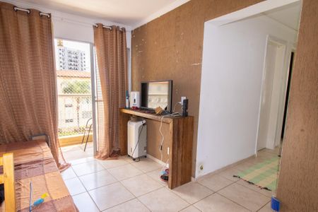 Apartamento à venda com 130m², 3 quartos e 2 vagas Apartamento à venda com 130m², 3 quartos e 2 vagasSala
