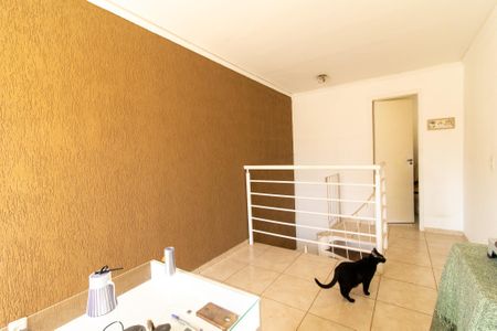 Apartamento à venda com 130m², 3 quartos e 2 vagas Apartamento à venda com 130m², 3 quartos e 2 vagasCobertura