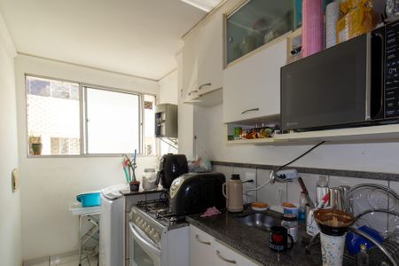 Apartamento à venda com 130m², 3 quartos e 2 vagas Apartamento à venda com 130m², 3 quartos e 2 vagasCozinha