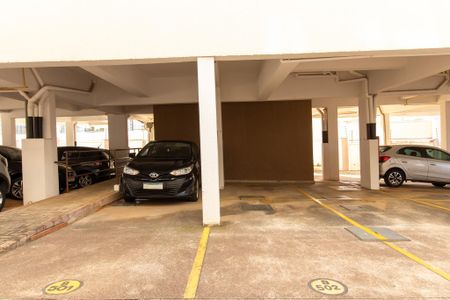 Apartamento à venda com 130m², 3 quartos e 2 vagas Apartamento à venda com 130m², 3 quartos e 2 vagasGaragem