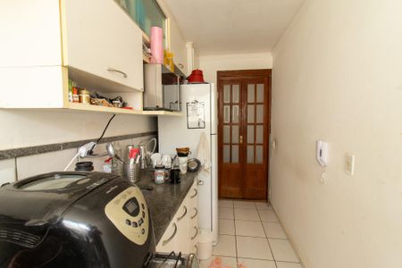 Apartamento à venda com 130m², 3 quartos e 2 vagas Apartamento à venda com 130m², 3 quartos e 2 vagasCozinha