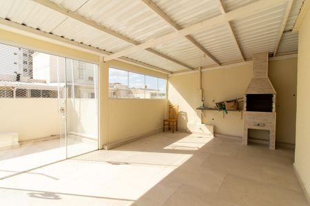 Apartamento à venda com 130m², 3 quartos e 2 vagas Apartamento à venda com 130m², 3 quartos e 2 vagasCobertura