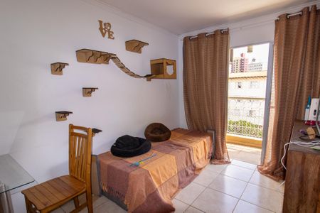 Apartamento à venda com 130m², 3 quartos e 2 vagas Apartamento à venda com 130m², 3 quartos e 2 vagasSala