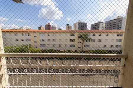 Apartamento à venda com 130m², 3 quartos e 2 vagas Apartamento à venda com 130m², 3 quartos e 2 vagasvaranda