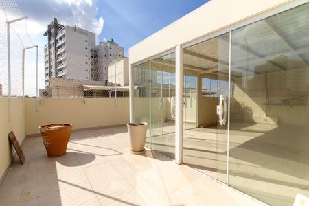 Apartamento à venda com 130m², 3 quartos e 2 vagas Apartamento à venda com 130m², 3 quartos e 2 vagasCobertura