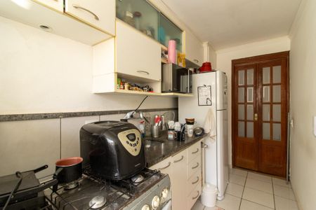 Apartamento à venda com 130m², 3 quartos e 2 vagas Apartamento à venda com 130m², 3 quartos e 2 vagasCozinha