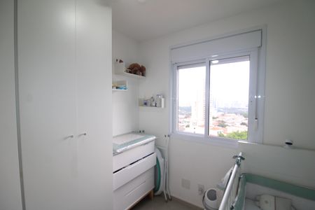 Apartamento à venda com 49m², 2 quartos e 1 vagaQuarto 1