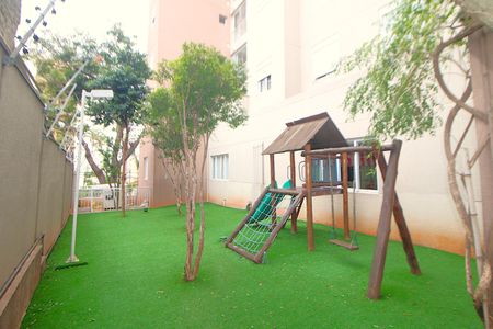 Apartamento à venda com 49m², 2 quartos e 1 vagaÁrea Comum