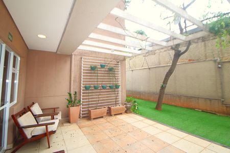 Apartamento à venda com 49m², 2 quartos e 1 vagaÁrea Comum