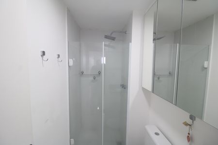 Apartamento à venda com 49m², 2 quartos e 1 vagaBanheiro