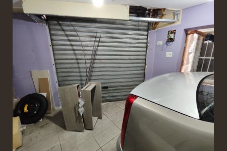 Casa para alugar com 135m², 3 quartos e 1 vaga Casa para alugar com 135m², 3 quartos e 1 vagaGaragem