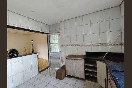 Casa para alugar com 135m², 3 quartos e 1 vaga Casa para alugar com 135m², 3 quartos e 1 vagaCozinha