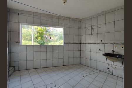 Casa para alugar com 135m², 3 quartos e 1 vaga Casa para alugar com 135m², 3 quartos e 1 vagaÁrea de Serviço