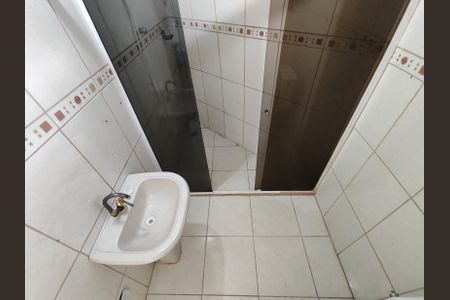 Casa para alugar com 135m², 3 quartos e 1 vaga Casa para alugar com 135m², 3 quartos e 1 vagaBanheiro Suíte