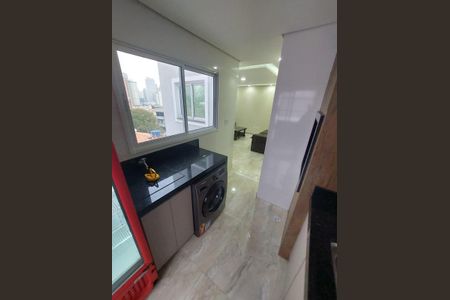 Apartamento à venda com 124m², 3 quartos e 2 vagasFoto 09