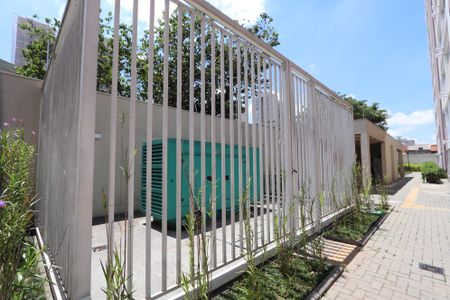 Apartamento à venda com 44m², 2 quartos e sem vagaÁrea comum - Gerador