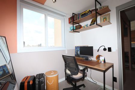 Apartamento à venda com 44m², 2 quartos e sem vagaQuarto 2