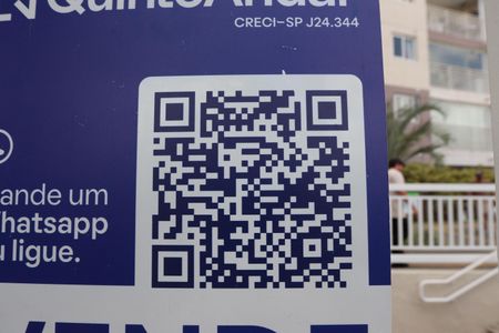 Apartamento à venda com 44m², 2 quartos e sem vagaPlaca