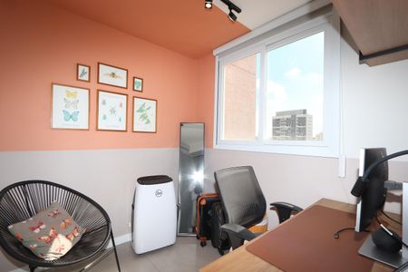 Apartamento à venda com 44m², 2 quartos e sem vagaQuarto 2