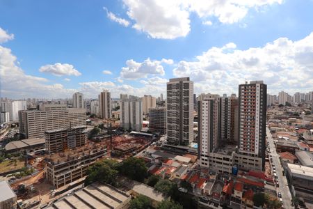 Apartamento à venda com 44m², 2 quartos e sem vagaVista da Sala