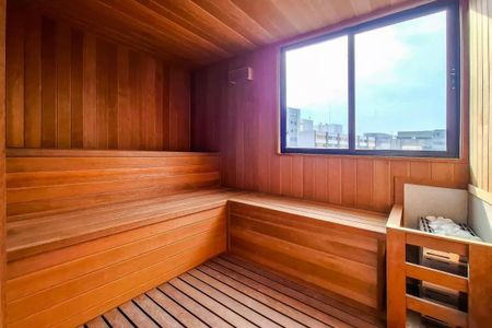 Apartamento à venda com 24m², 1 quarto e sem vagaÁrea comum - Sauna