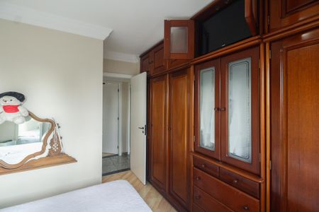 Apartamento à venda com 84m², 3 quartos e 2 vagasSuíte