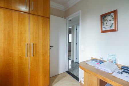 Apartamento à venda com 84m², 3 quartos e 2 vagasQuarto 1
