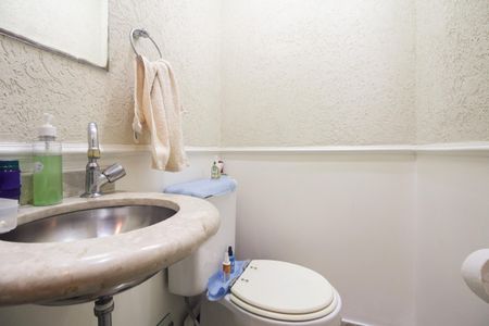 Apartamento à venda com 84m², 3 quartos e 2 vagasLavabo