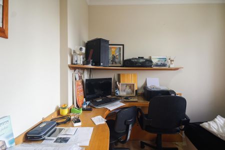 Apartamento à venda com 84m², 3 quartos e 2 vagasQuarto 1