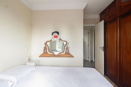 Apartamento à venda com 84m², 3 quartos e 2 vagasSuíte