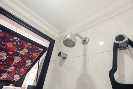 Apartamento à venda com 84m², 3 quartos e 2 vagasBanheiro Social