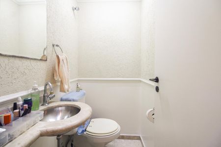 Apartamento à venda com 84m², 3 quartos e 2 vagasLavabo