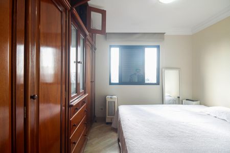 Apartamento à venda com 84m², 3 quartos e 2 vagasSuíte