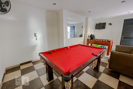 Apartamento à venda com 84m², 3 quartos e 2 vagasCondomínio - Salão de Jogos