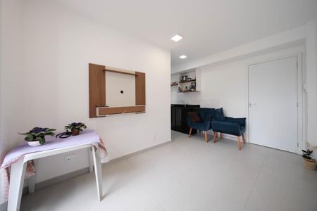 Apartamento para alugar com 36m², 2 quartos e sem vagaSala/Cozinha