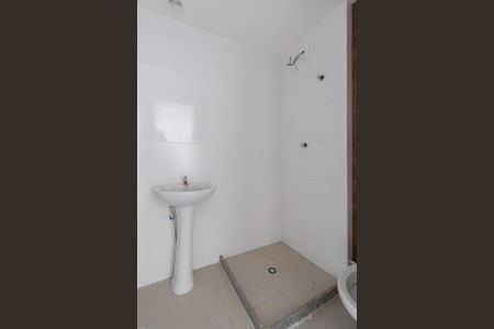 Apartamento para alugar com 36m², 2 quartos e sem vagaBanheiro