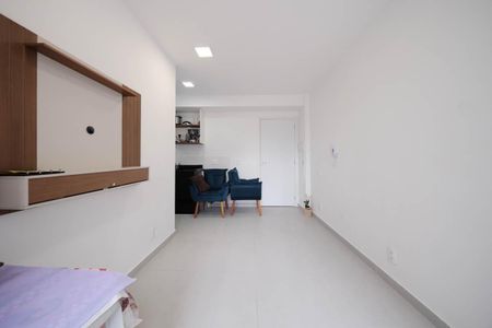 Apartamento para alugar com 36m², 2 quartos e sem vagaSala/Cozinha