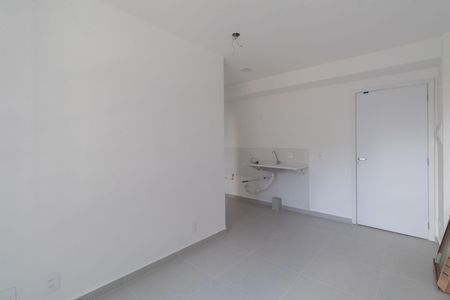Apartamento para alugar com 36m², 2 quartos e sem vagaSala/Cozinha