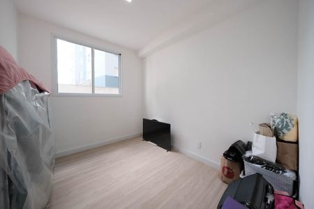 Quarto 2 de apartamento para alugar com 2 quartos, 36m² em Cidade Patriarca, São Paulo