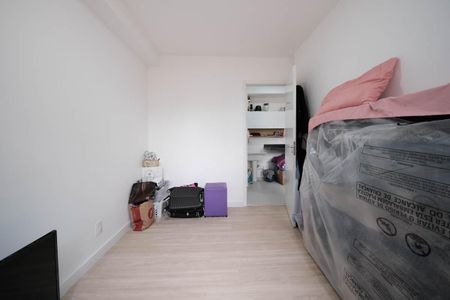 Apartamento para alugar com 36m², 2 quartos e sem vagaQuarto 2