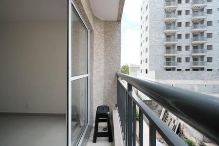 Apartamento para alugar com 36m², 2 quartos e sem vagaSala/Cozinha