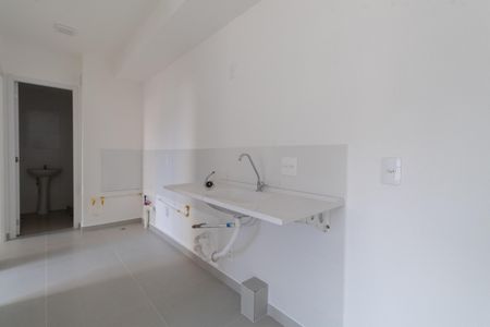 Apartamento para alugar com 36m², 2 quartos e sem vagaSala/Cozinha