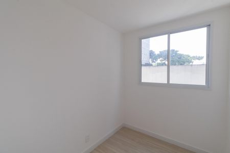 Apartamento para alugar com 36m², 2 quartos e sem vagaQuarto 1