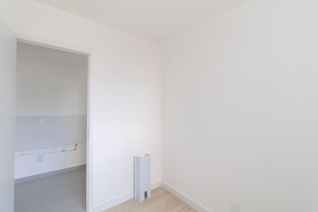 Apartamento para alugar com 36m², 2 quartos e sem vagaQuarto 1