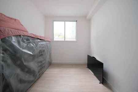 Apartamento para alugar com 36m², 2 quartos e sem vagaQuarto 2