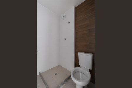Apartamento para alugar com 36m², 2 quartos e sem vagaBanheiro
