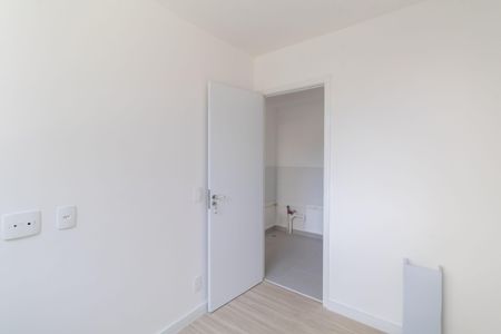 Apartamento para alugar com 36m², 2 quartos e sem vagaQuarto 1